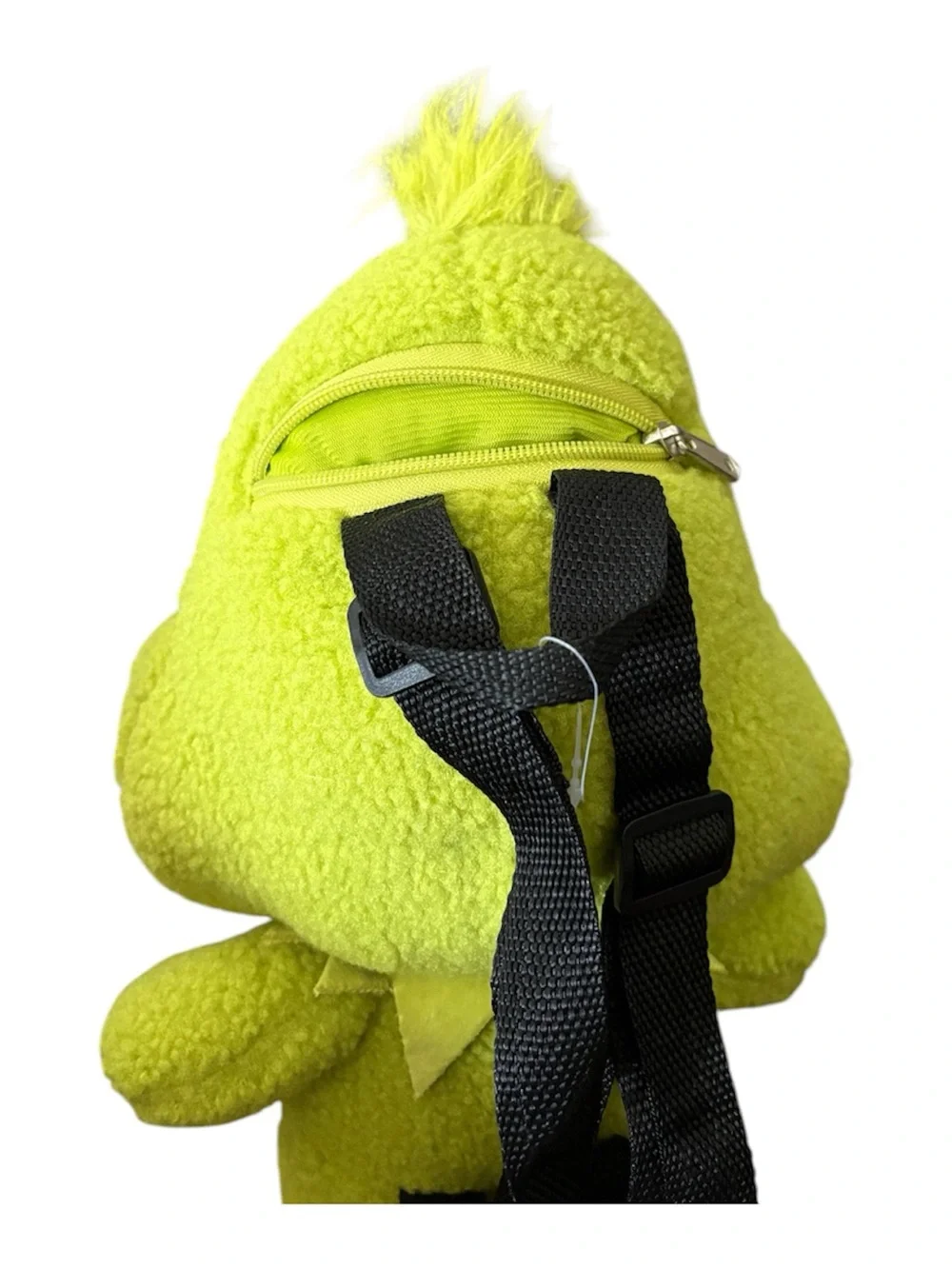 Dr. Seuss The Grinch Kids' Plush 16